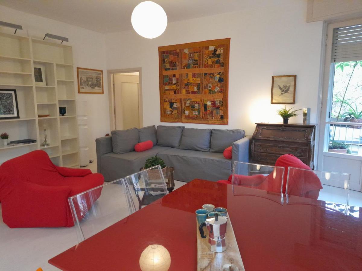 Da Ferdinando - Bilocale Apartment Milan Luaran gambar