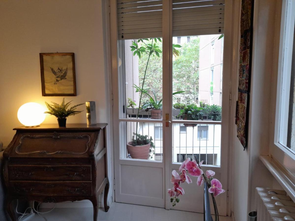 Da Ferdinando - Bilocale Apartment Milan Luaran gambar