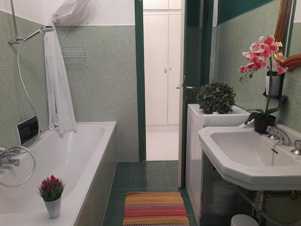 Da Ferdinando - Bilocale Apartment Milan Luaran gambar