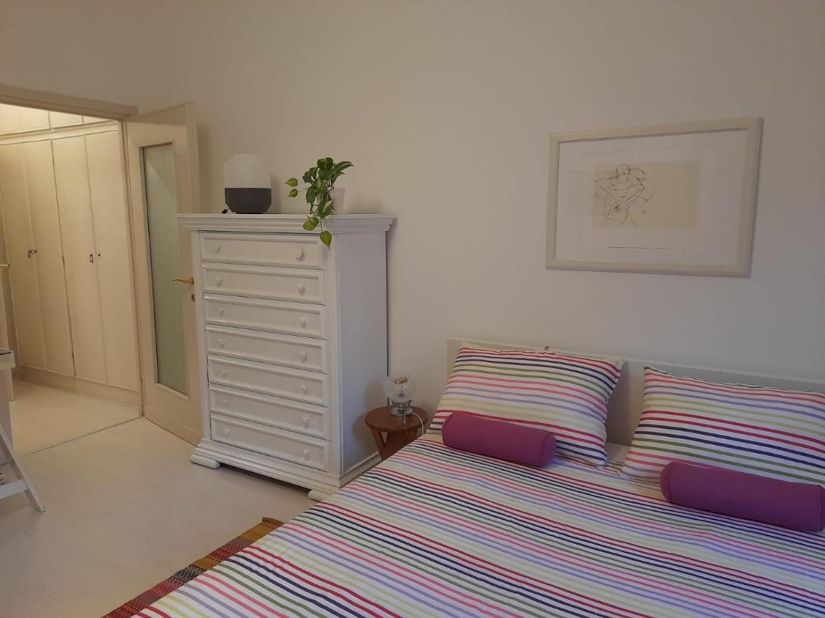 Da Ferdinando - Bilocale Apartment Milan Luaran gambar