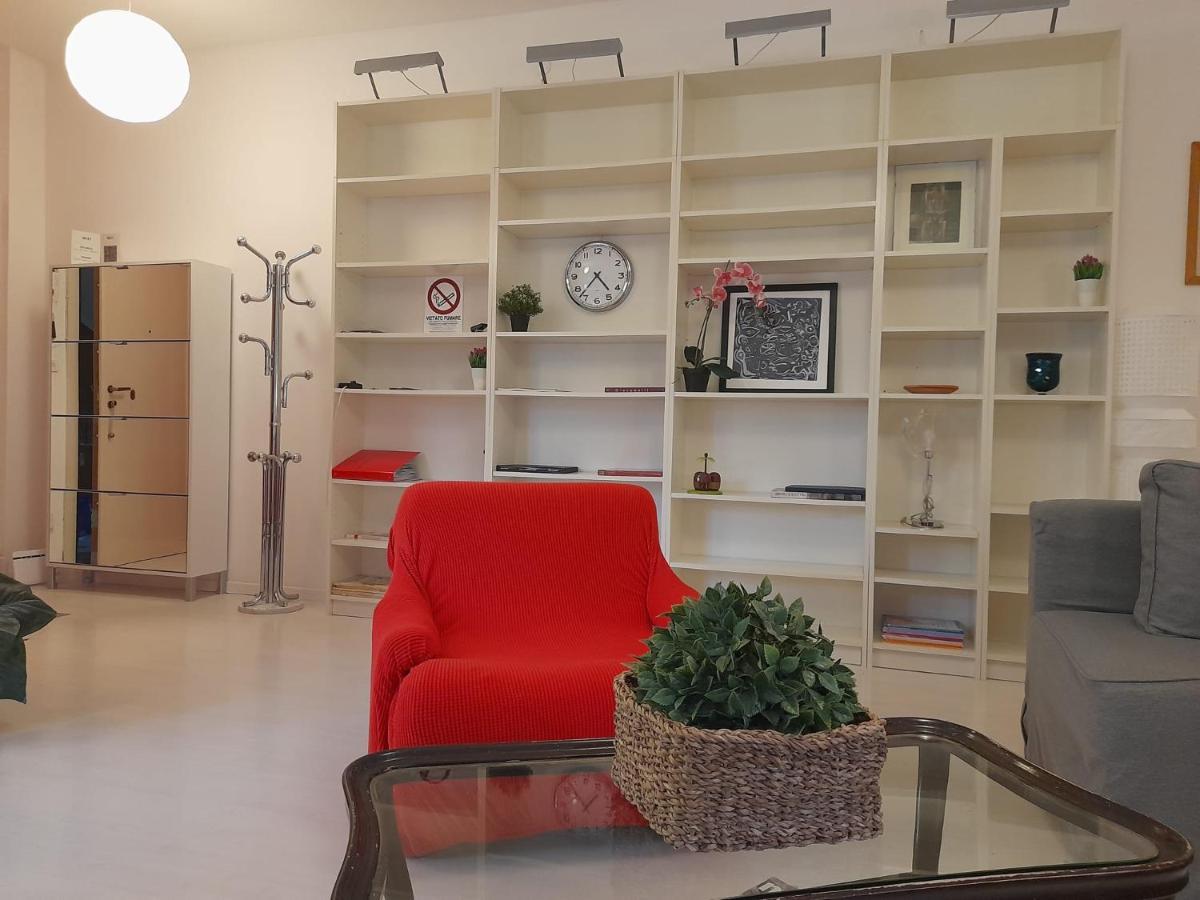 Da Ferdinando - Bilocale Apartment Milan Luaran gambar