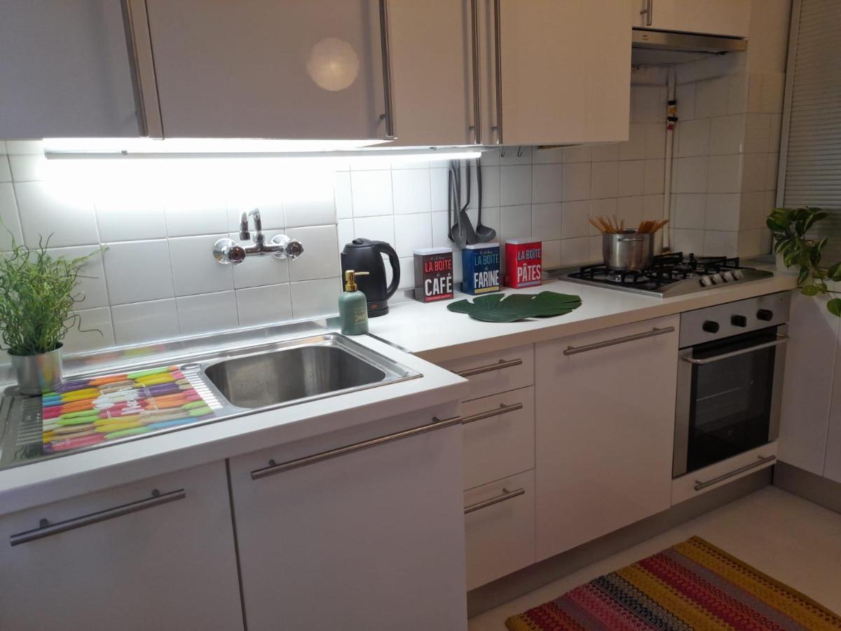 Da Ferdinando - Bilocale Apartment Milan Luaran gambar