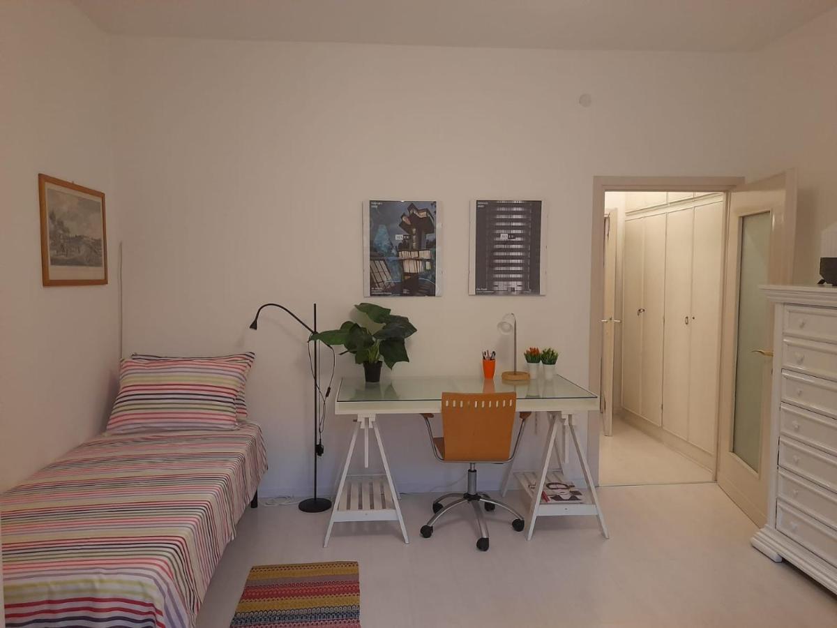 Da Ferdinando - Bilocale Apartment Milan Luaran gambar