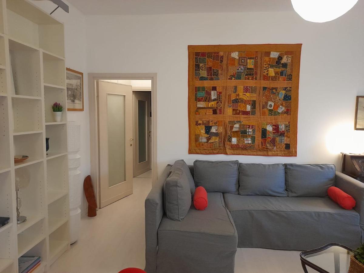 Da Ferdinando - Bilocale Apartment Milan Luaran gambar