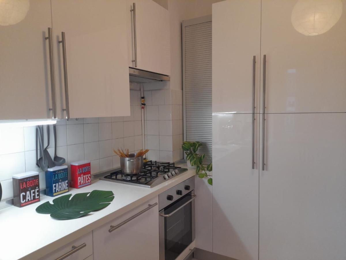 Da Ferdinando - Bilocale Apartment Milan Luaran gambar